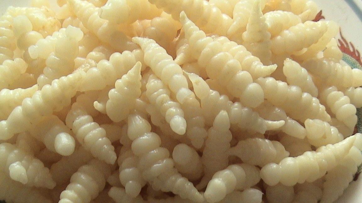 宝塔菜 宝塔菜