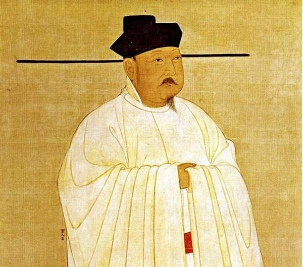 赵光美 赵光美