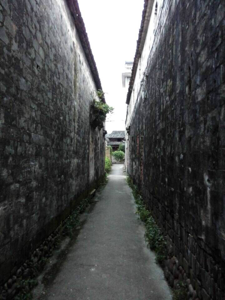 古巷 古巷