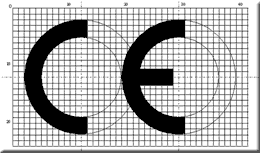 CE标示 CE标示