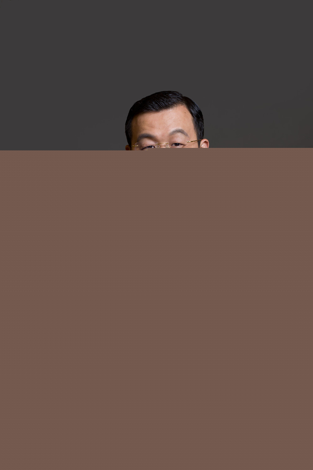 张斌(胜者企业管理集团董事长)