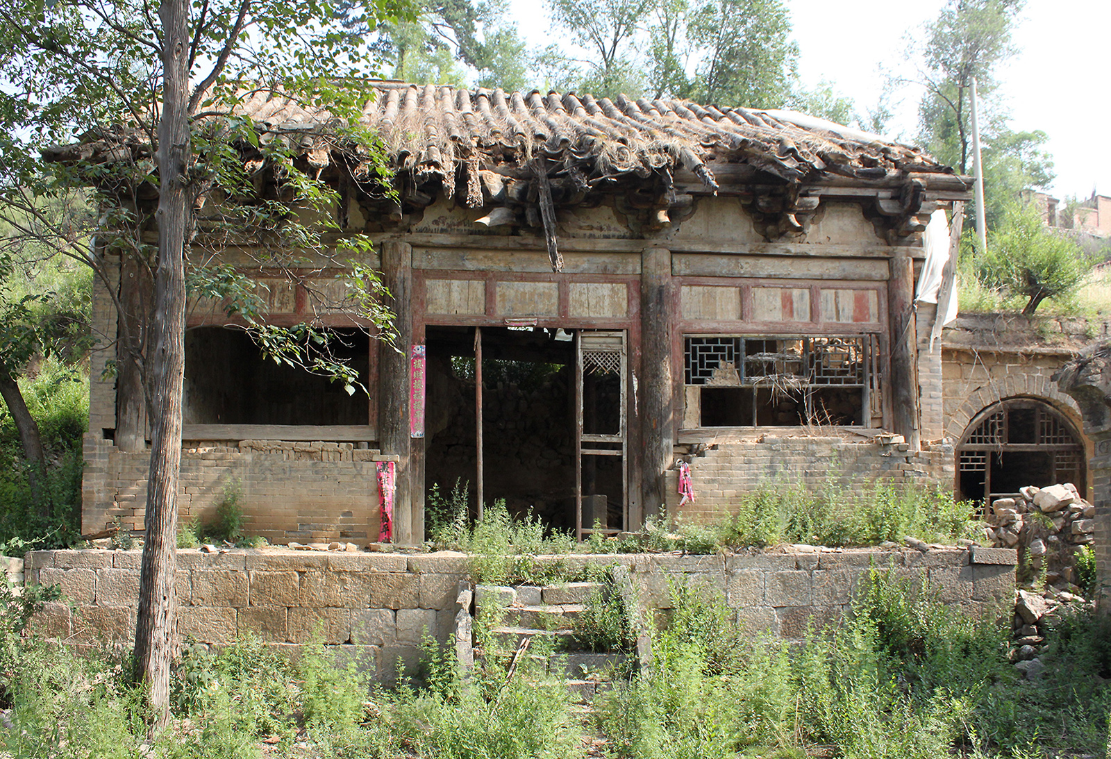 文殊寺 文殊寺