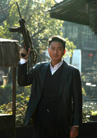 绝路逢生(2014年李京执导电视剧)