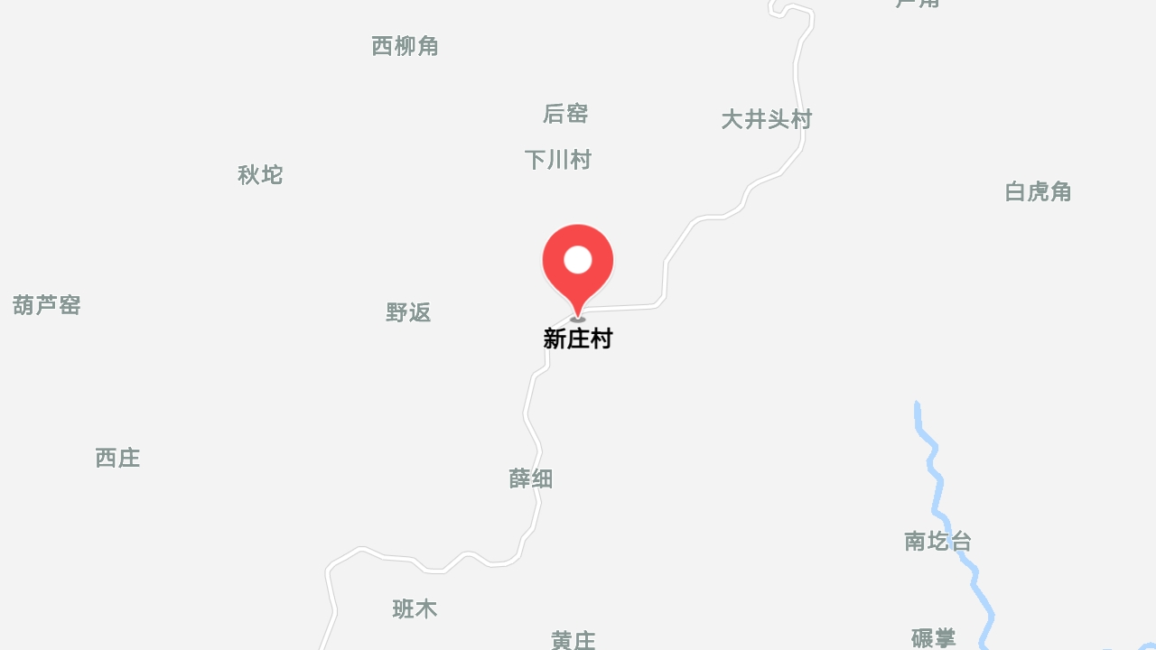 地图信息