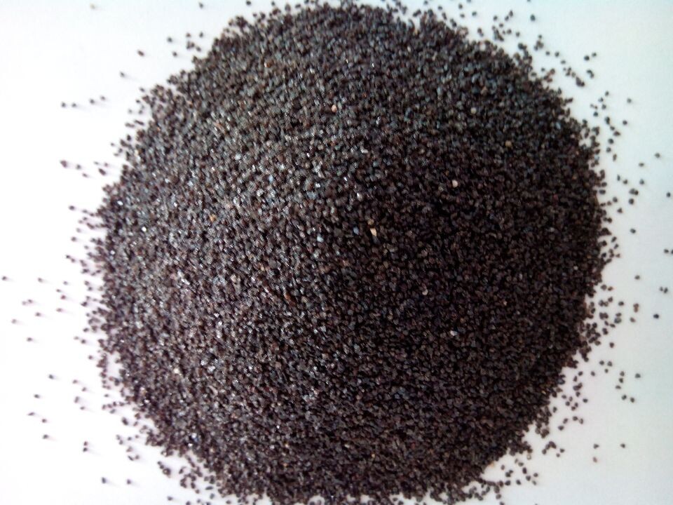 金刚砂耐磨材料