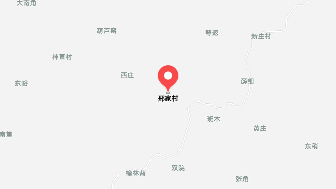 地图信息