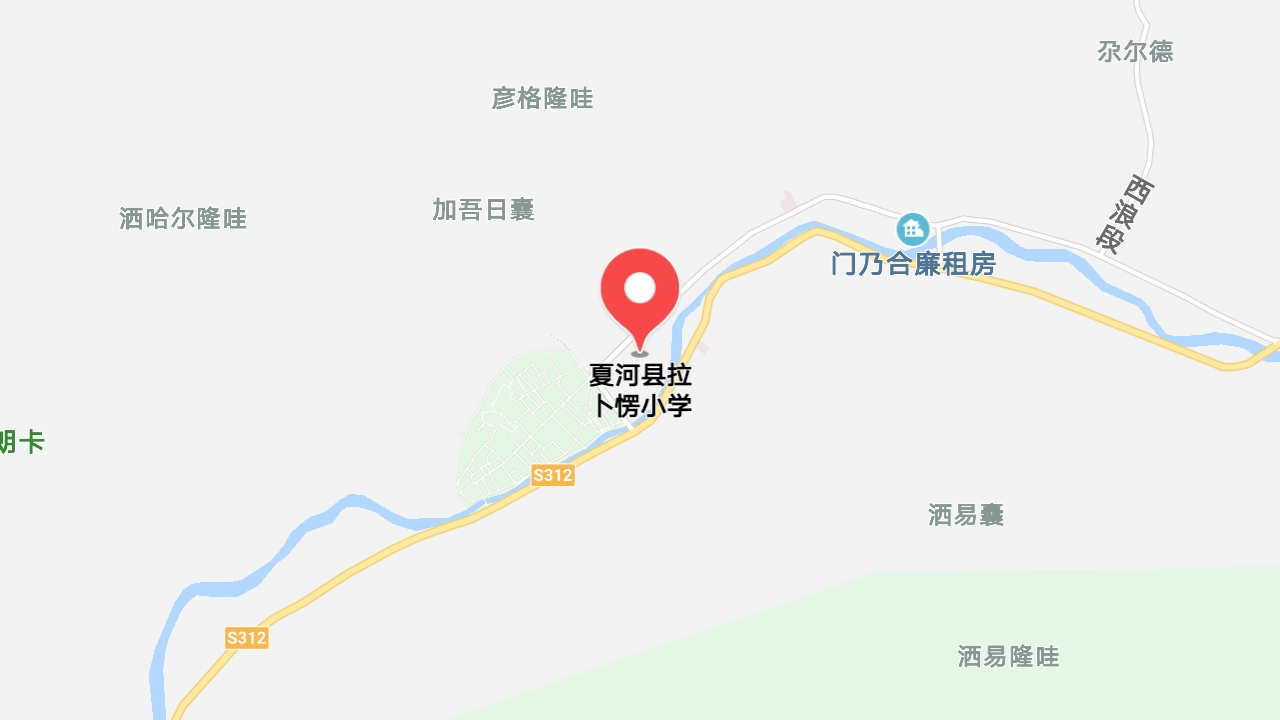 地图信息