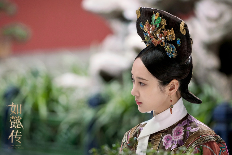 炩嫔魏嬿婉 炩嫔魏嬿婉