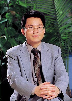 杨俊杰 杨俊杰