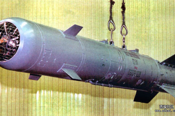 KAB-1500航空制导炸弹
