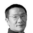 刘洪波(当代杂文家)