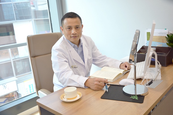 王勇明 王勇明