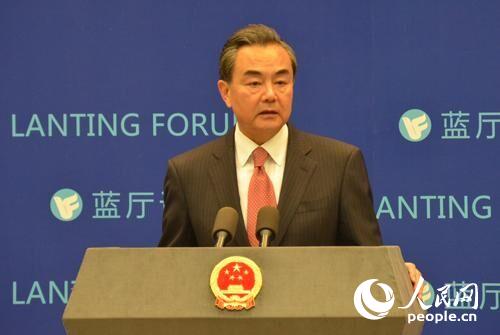 新型国际关係