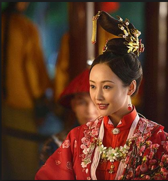 魏嬿婉 魏嬿婉