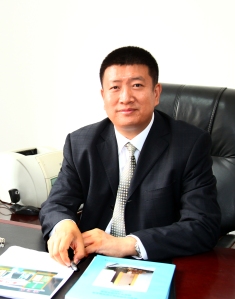 赖晓峰 赖晓峰