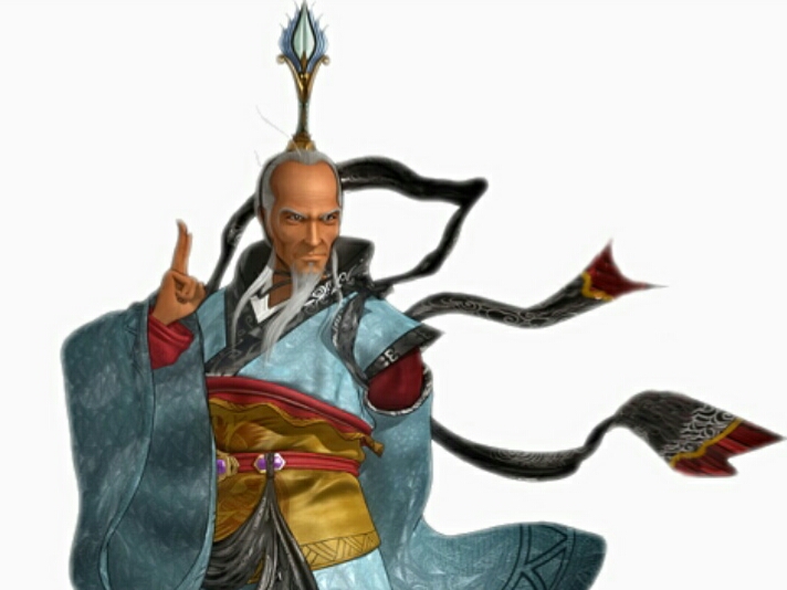文帝(小说《万古神帝》的角色)