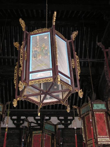 东阳卢宅 东阳卢宅