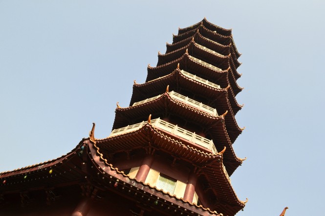 金刚舍利塔
