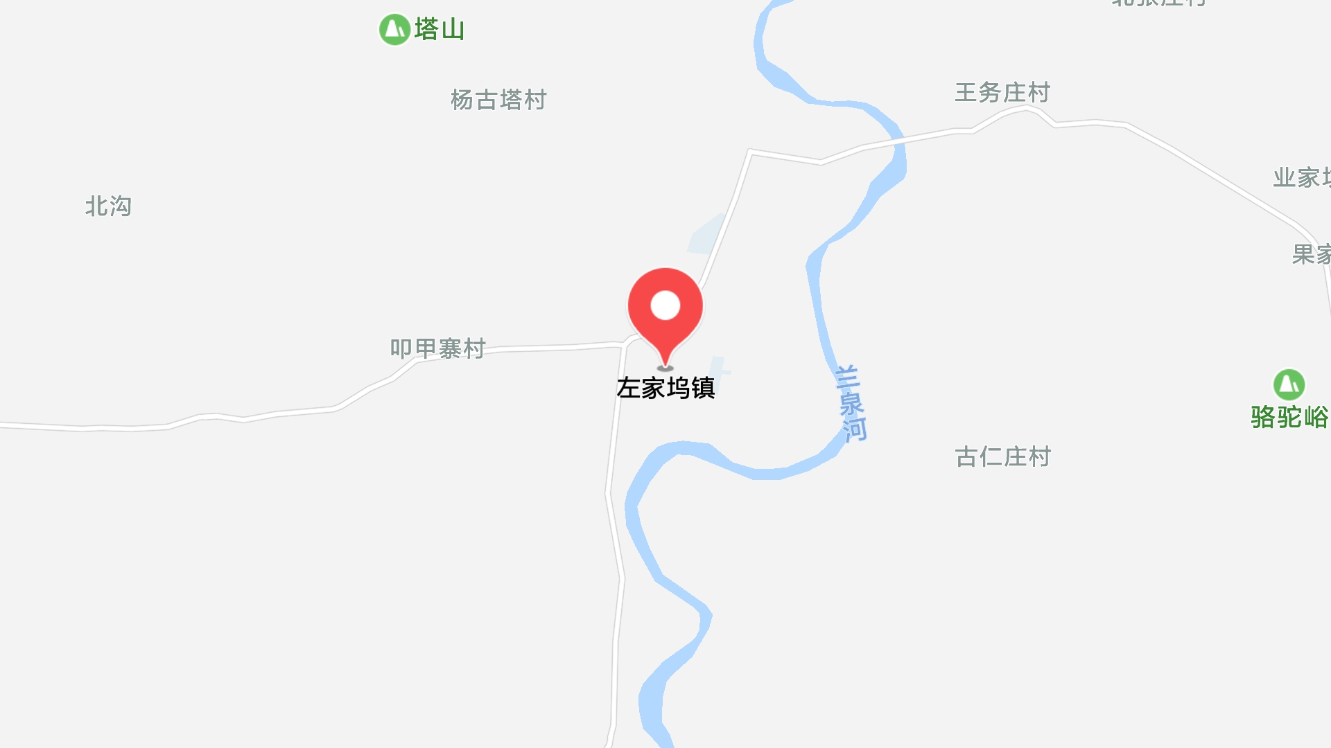 地图信息