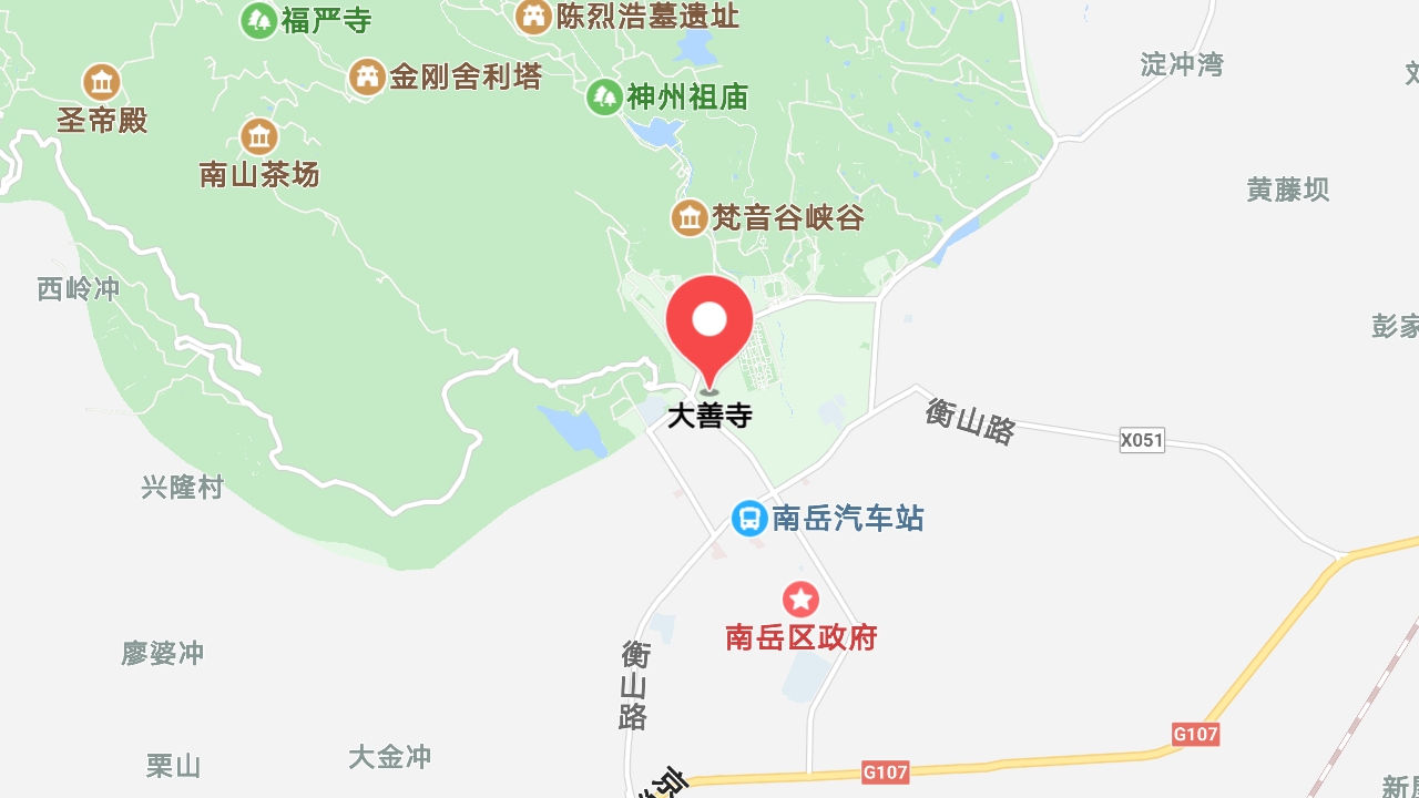地图信息