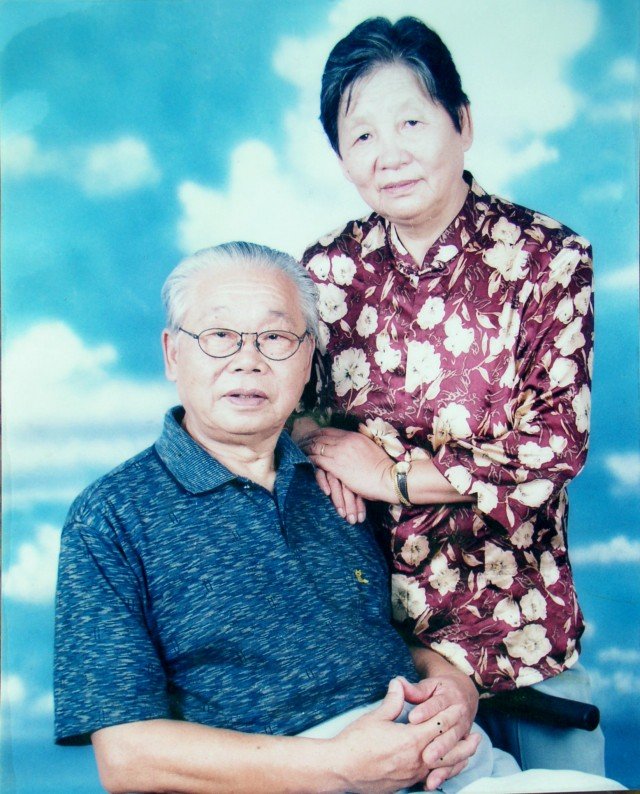 江兴禄(江西省金谿县文化教育局原局长)