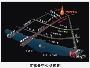 佳兆业中心 佳兆业中心