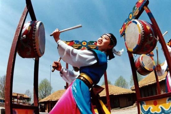 延吉(延吉县) 延吉(延吉县)