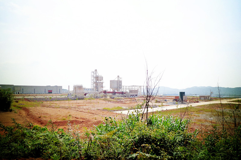 青阳木镇永胜工业区 青阳木镇永胜工业区
