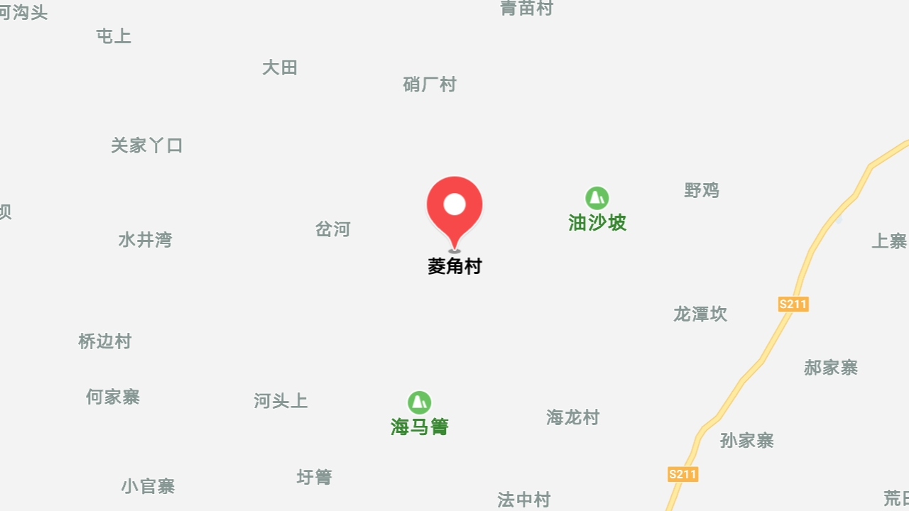 地图信息