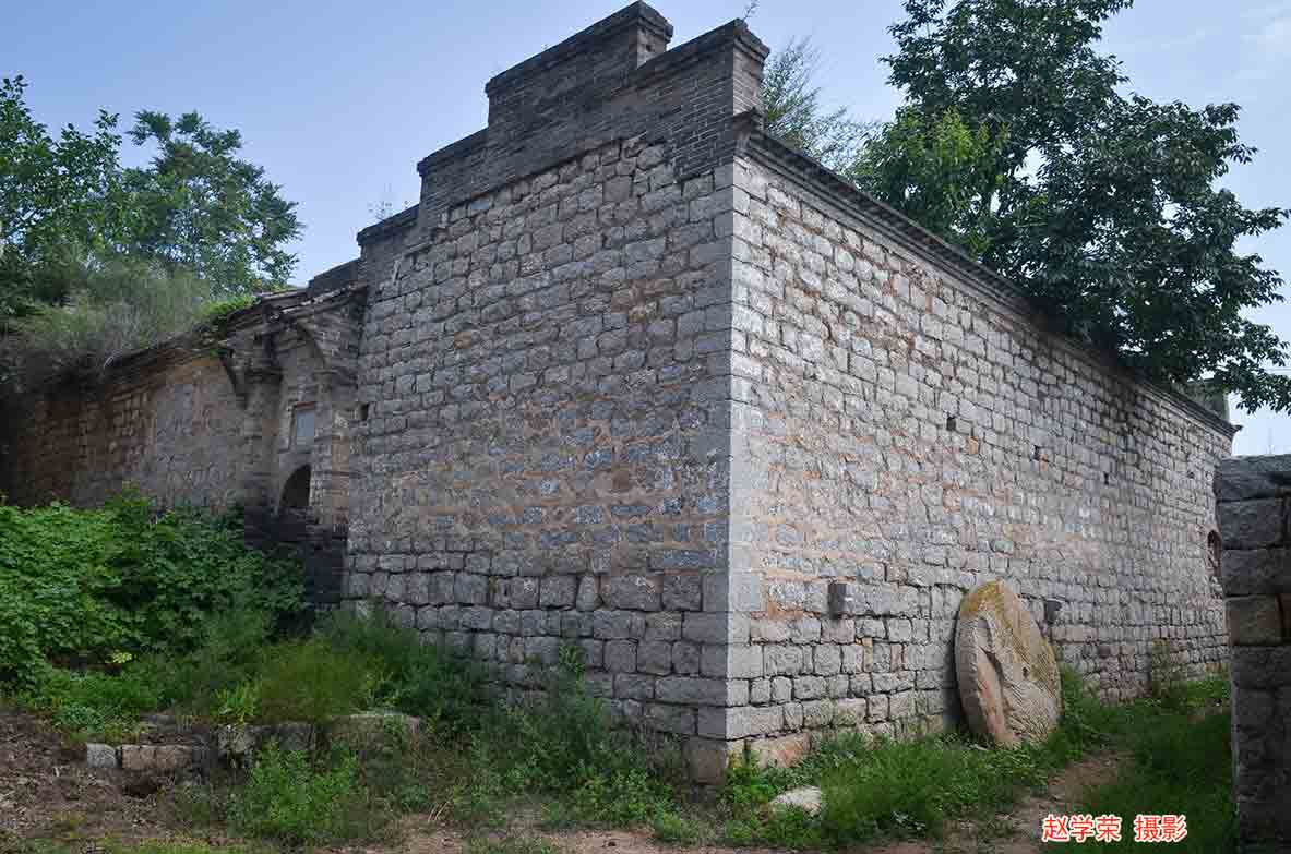东院 东院
