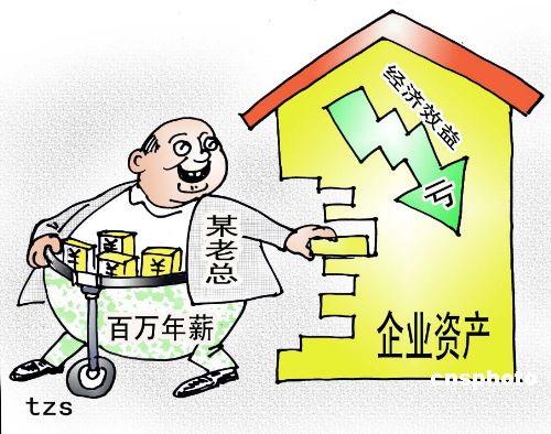 国有资产管理体制 相关漫画 国有资产管理体制 相关漫画