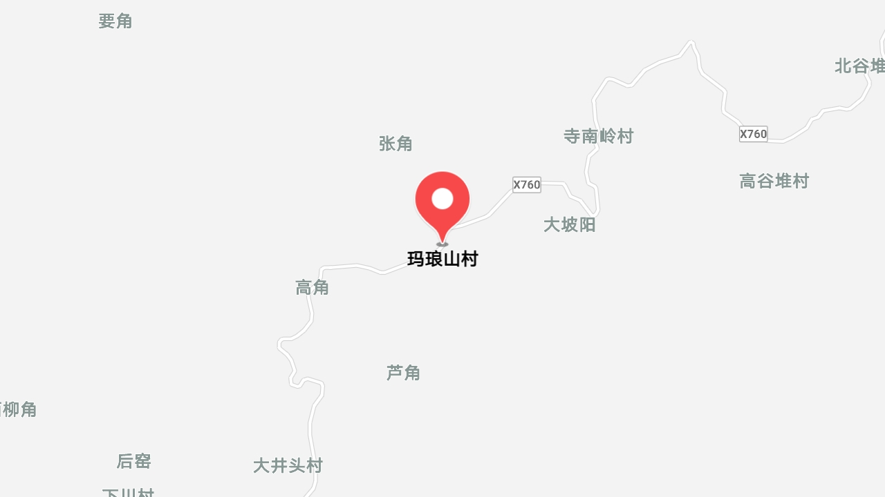 地图信息