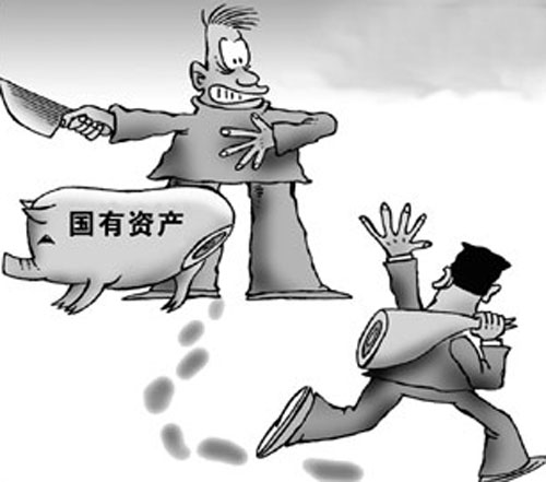 资产转让