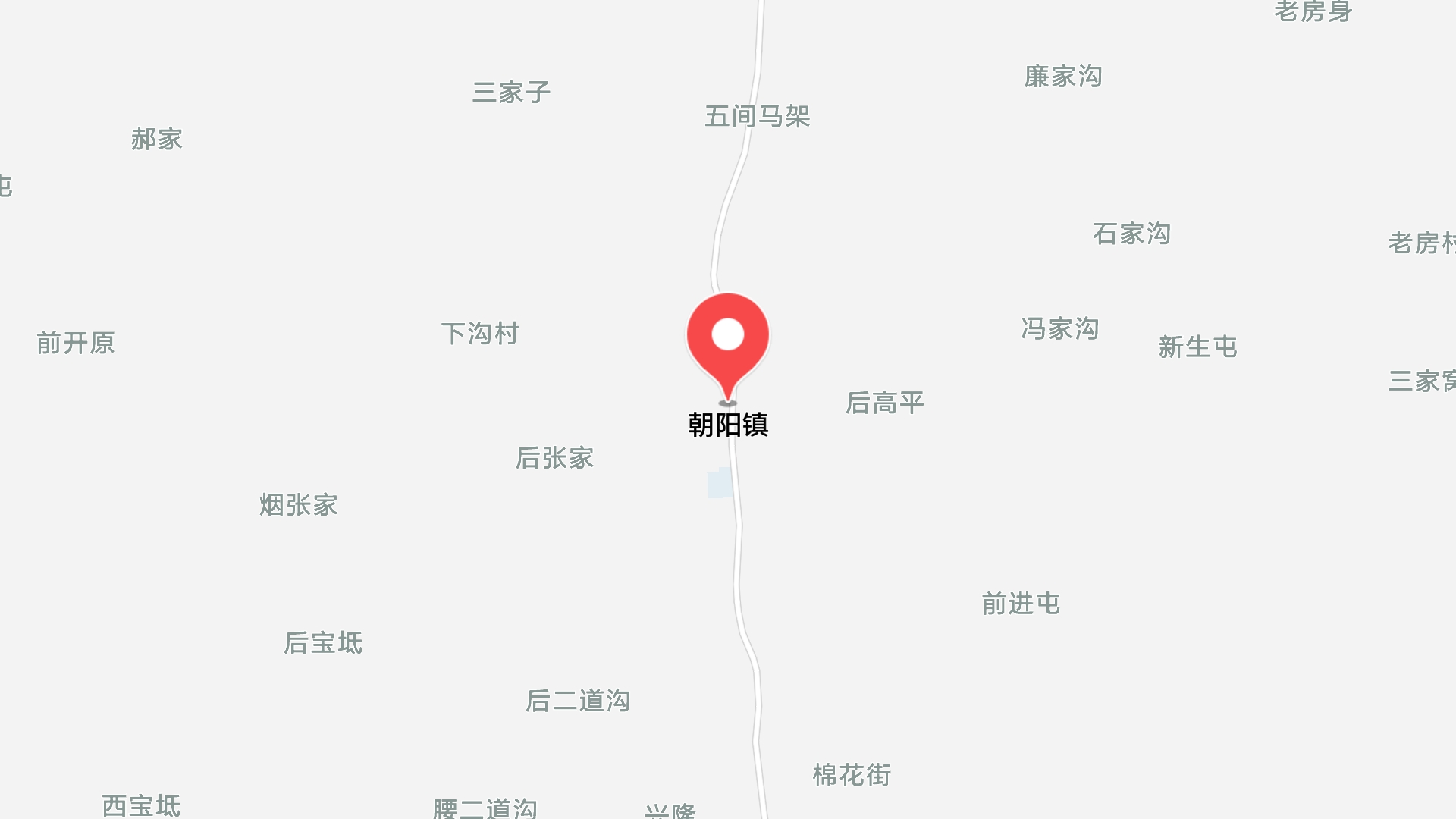 地图信息