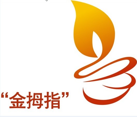 “金拇指”大学生公益项目创新大赛