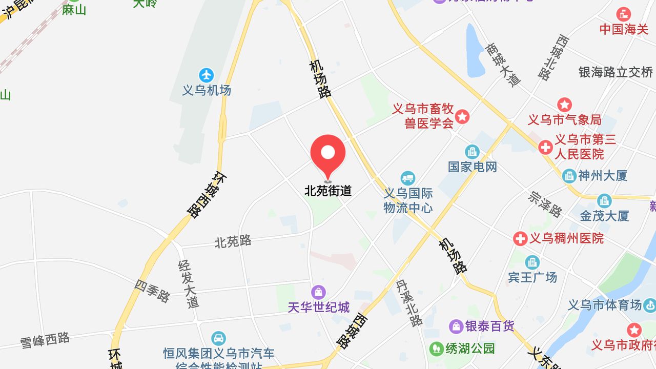 地图信息