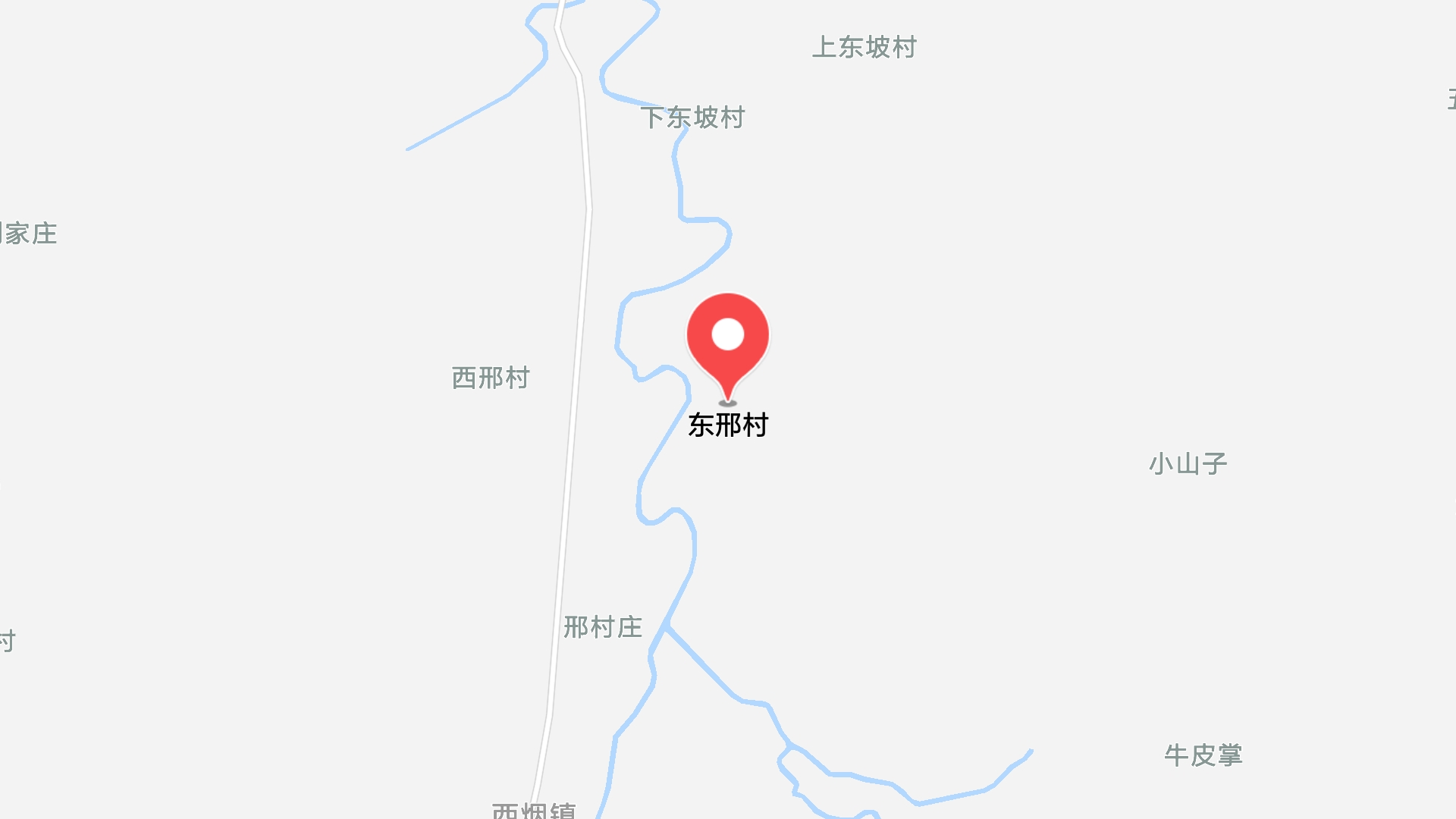 地图信息