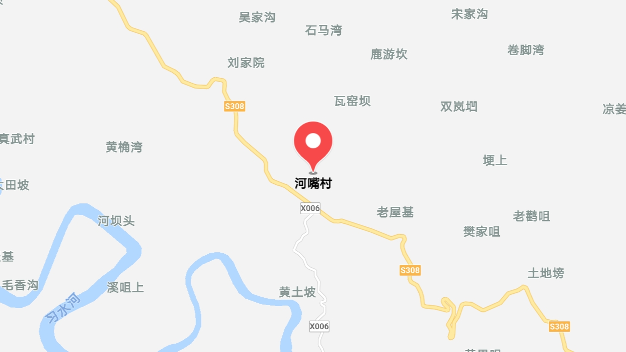 地图信息