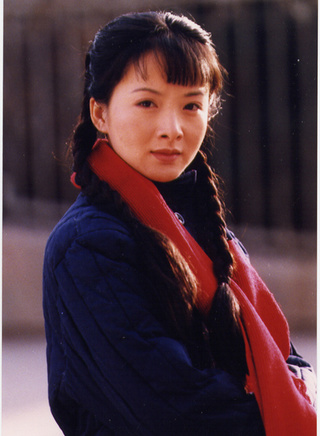 师小红