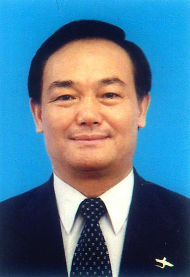 夏忠仁 夏忠仁