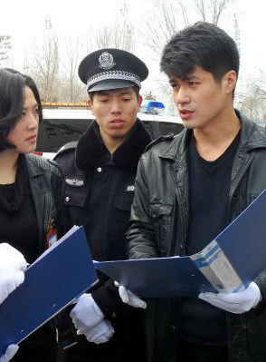 朱晓华