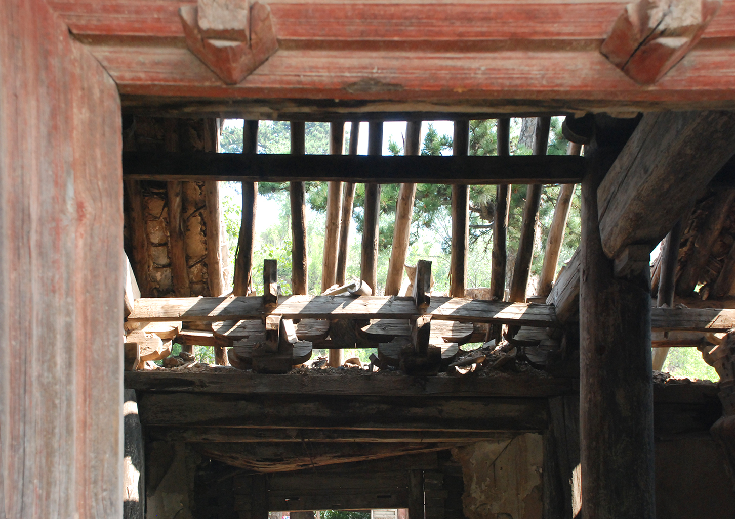 文殊寺 文殊寺