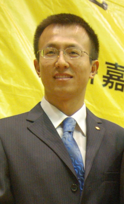 崔智勇(全国大学生创业计画大赛一等奖获得者)
