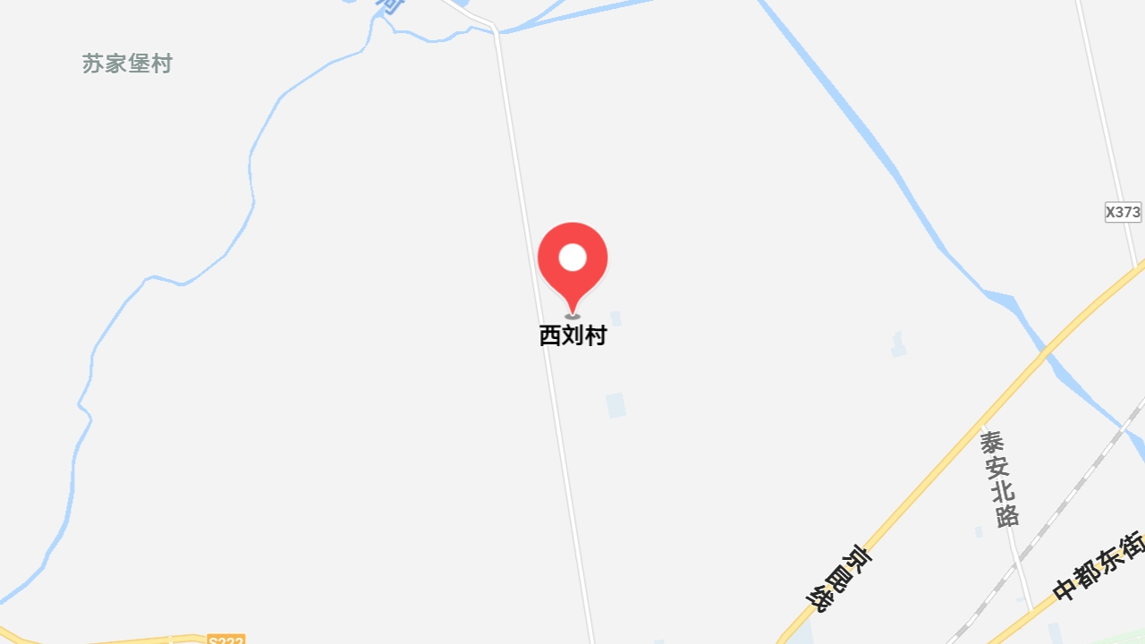 地图信息