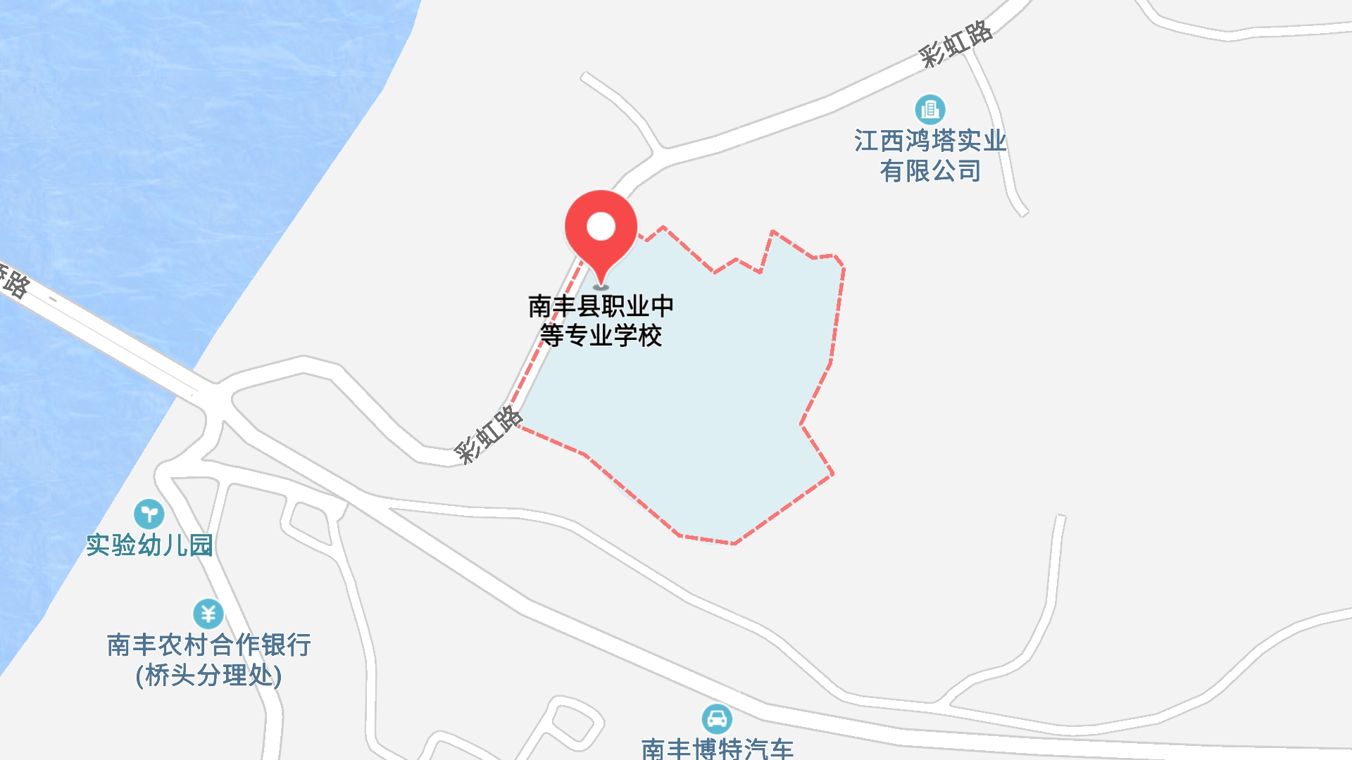 地图信息