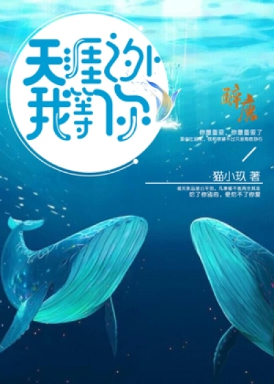 天涯之外我等你(现代言情小说)
