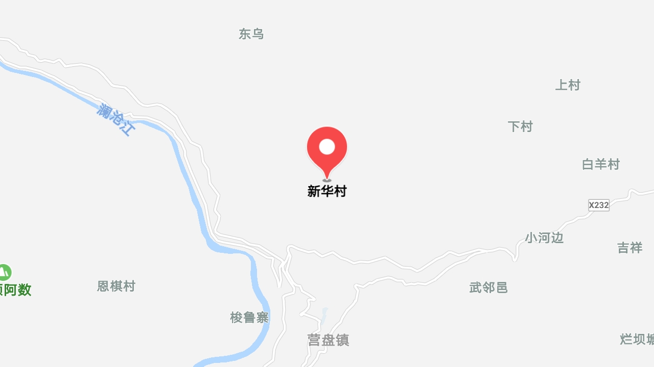 地图信息
