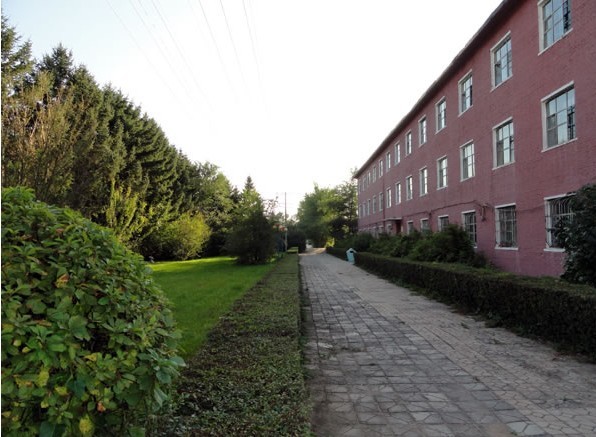 黑龙江三江美术职业学院 黑龙江三江美术职业学院