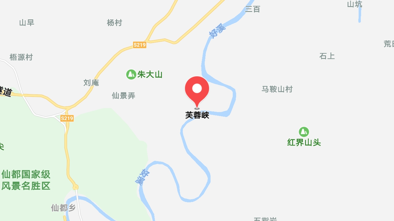 地图信息