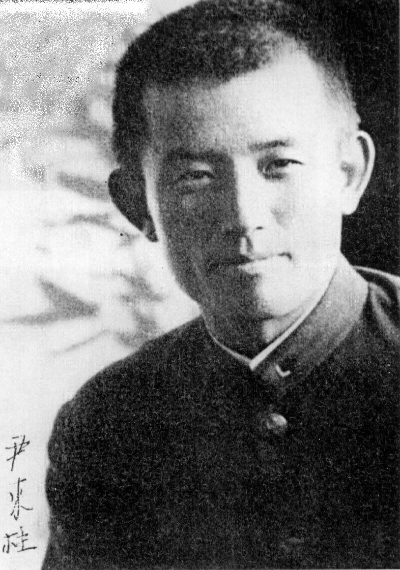 尹东柱故居 尹东柱故居
